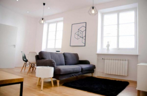 Jezuicka Old Town Apartment